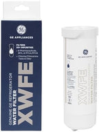 GE XWFE with-chip filter packaging