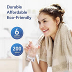 stokk edr1rxd1 replacement compatible with everydrop filter 1, edr1rxd1b, whirlpool w10295370a, p8rfwb2l, p4rfwb, p5wb2l, 46 9081, 46 9930, rw001 refrigerator water filter, 3 pack