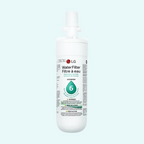 LG LT700P- 6 Month / 200 Gallon Capacity Replacement Refrigerator Water Filter (NSF42 and NSF53) ADQ36006101, ADQ36006113, ADQ75795103, or AGF80300702 , White , Select Pack