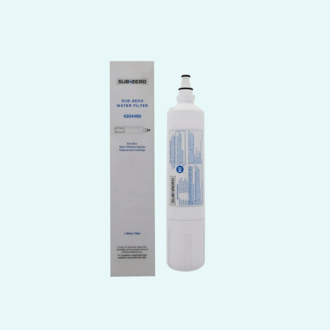 Sub-Zero 4204490 Refrigerator Water Filter