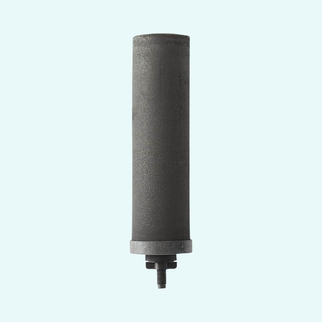 Authentic Black Berkey Elements BB9-2 Filters for Berkey Water Systems Multi Pack (Pack 1, Pack 2, Pack 3, Pack 4)