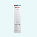 Bosch 11032531 UltraClarity Pro refrigerator water filter, retail packaging