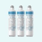 Bosch BORPLFTR50 & 11025825 Replacement Water Filter – Spring Source SS-RWF6100A-S, Carbon Block, 0.5 Micron