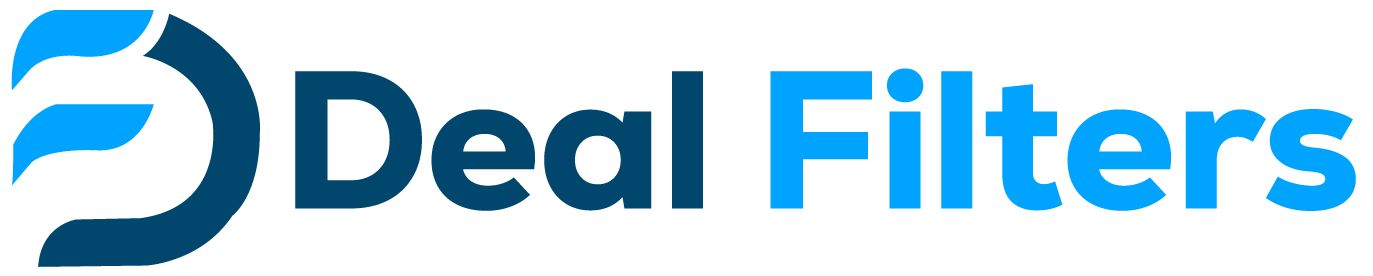 Deal Filters