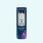 everydrop by whirlpool ice and water refrigerator filter 1, edr1rxd1, single pack , purple