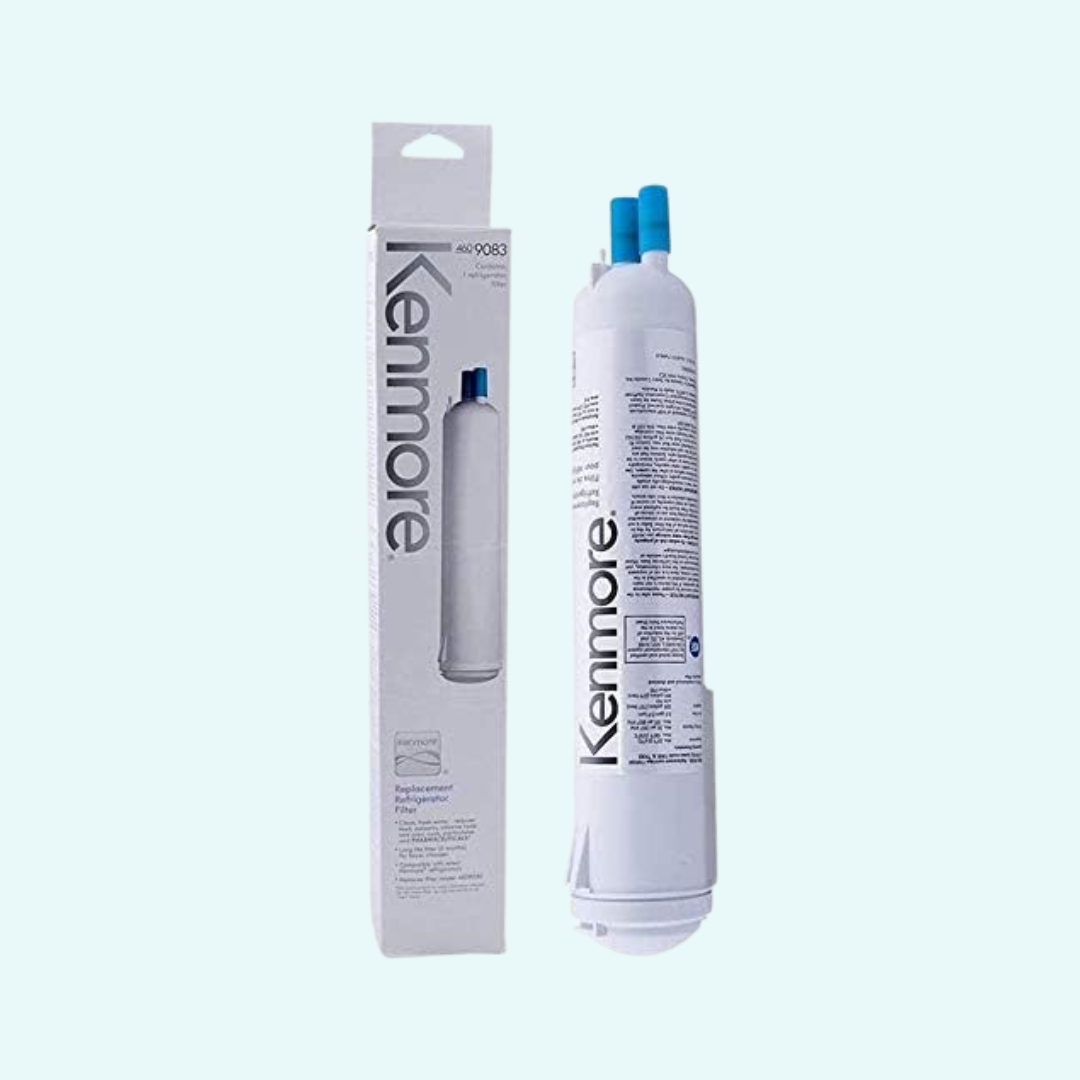Kenmore 9083 4396841 water filter Replacement Refrigerator Filter - 469083