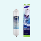 Samsung DA29-10105J refrigerator water filter, retail packaging